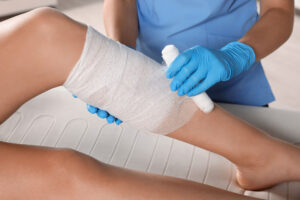 CalWound Professional Training & Education (30 CEUs)